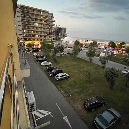 Fratellyvibe Mamaia Exterior foto