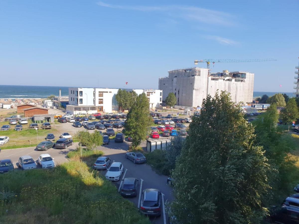Fratellyvibe Mamaia Exterior foto