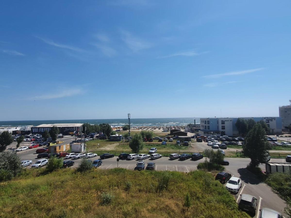 Fratellyvibe Mamaia Exterior foto