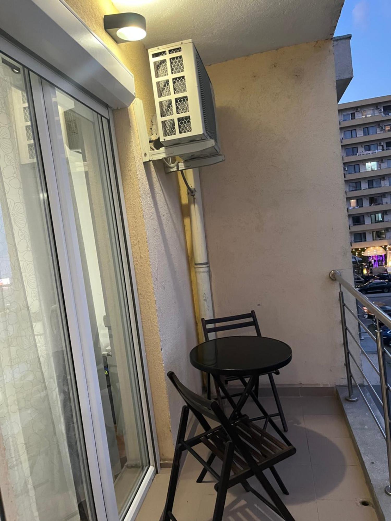 Fratellyvibe Mamaia Exterior foto