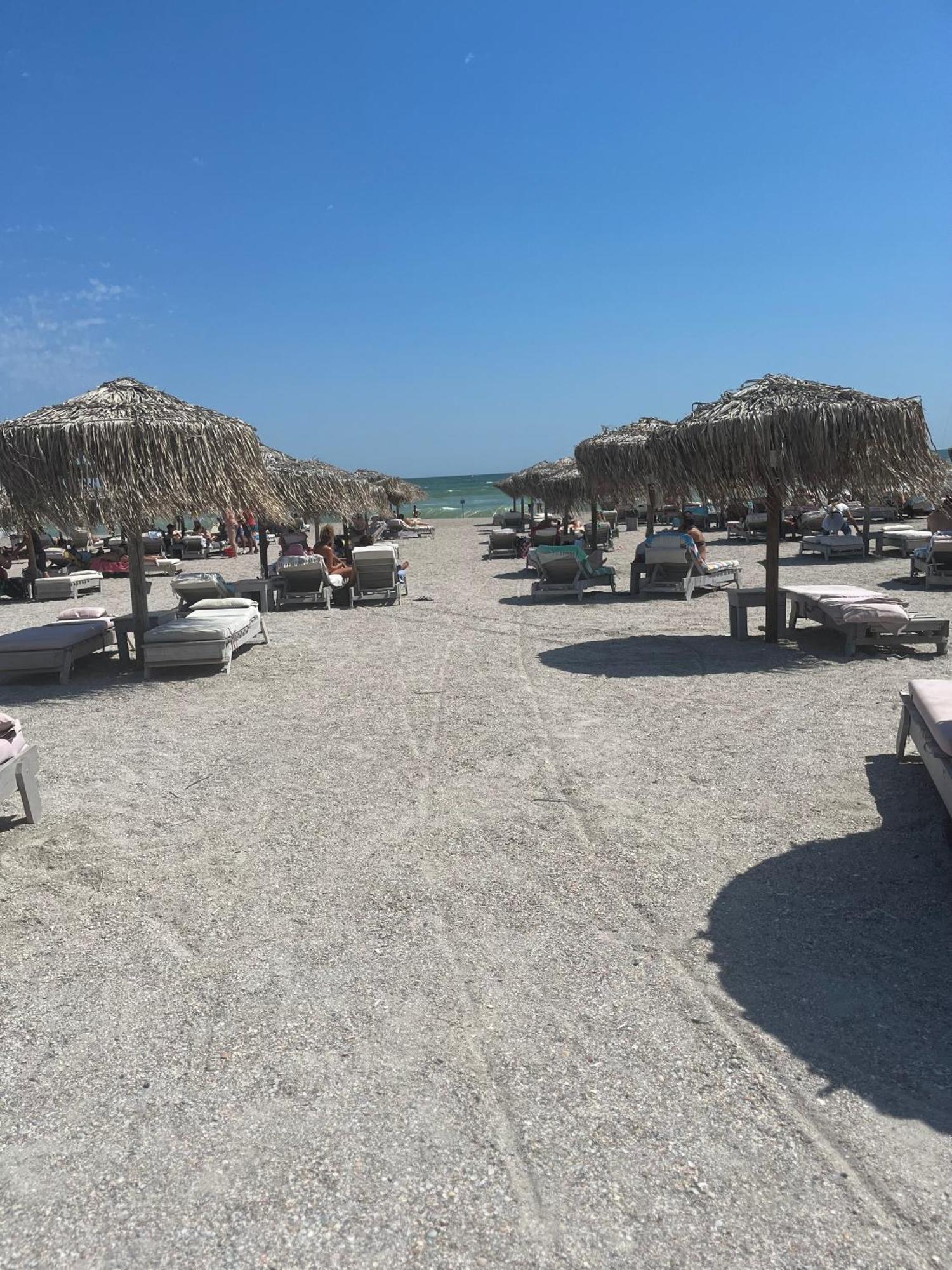 Fratellyvibe Mamaia Exterior foto